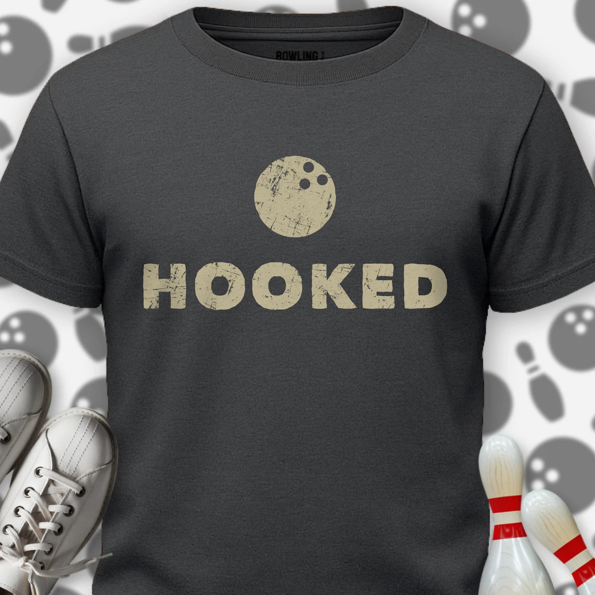 Hooked T-Shirt