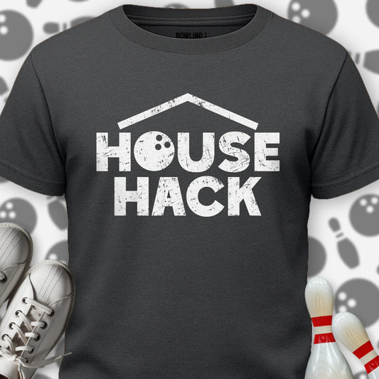 House Hack T-Shirt