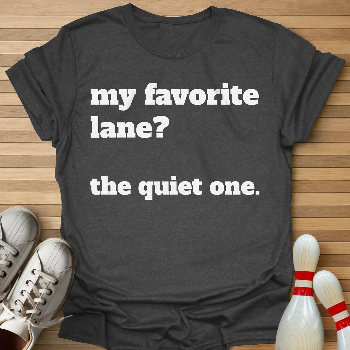 Favorite Lane T-Shirt