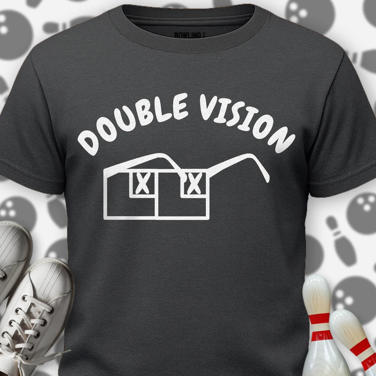 Double Vision T-Shirt